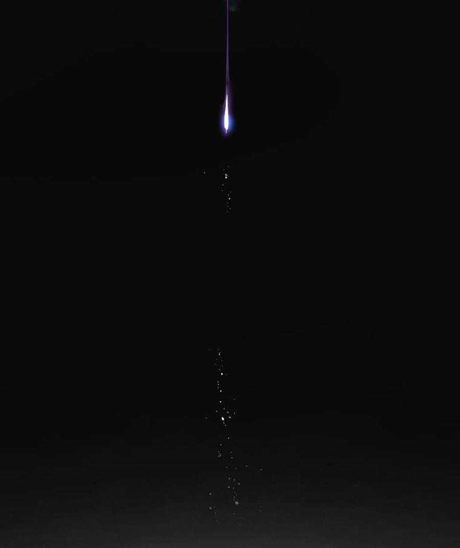 Trở Thành Quái Vật Chapter 15 trang 59