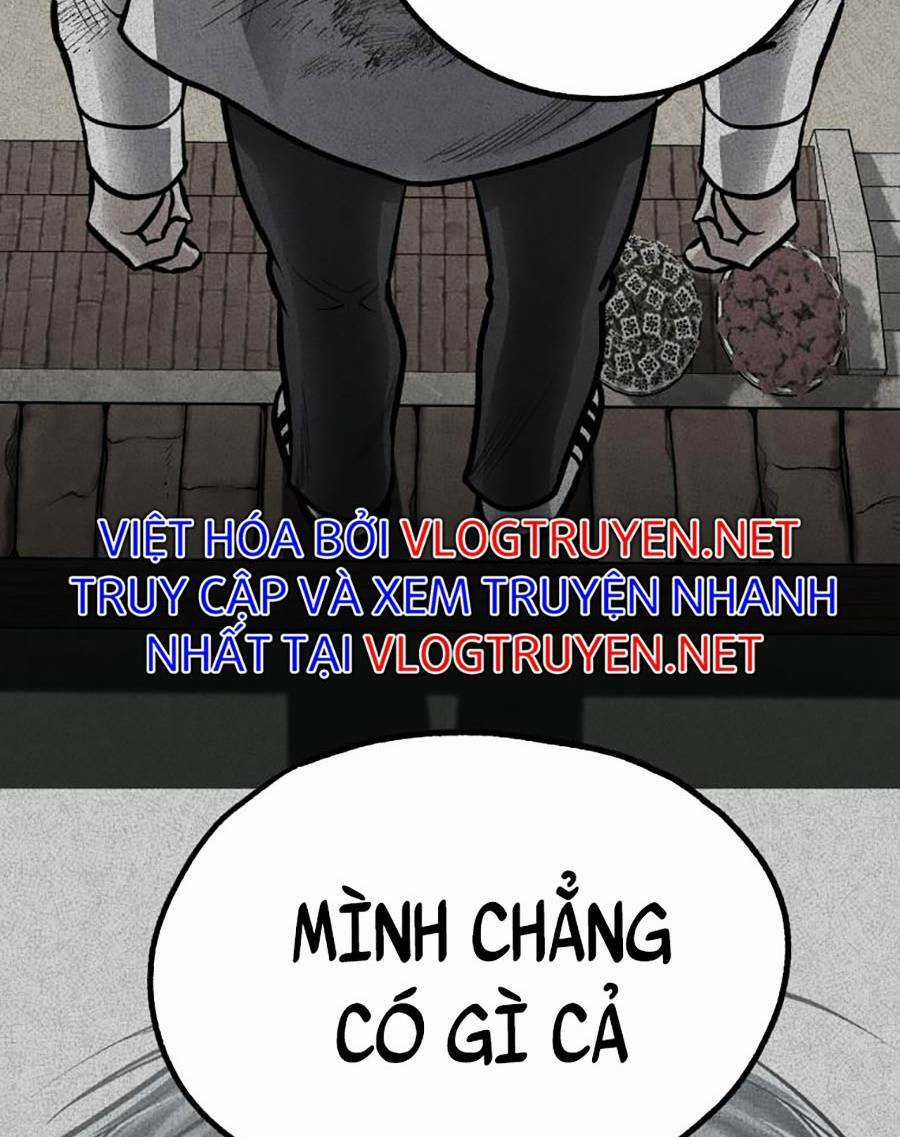 Trở Thành Quái Vật Chapter 15 trang 6