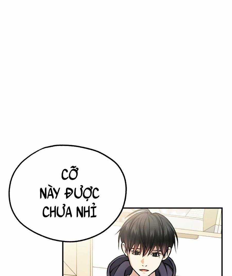 Trở Thành Quái Vật Chapter 15 trang 61