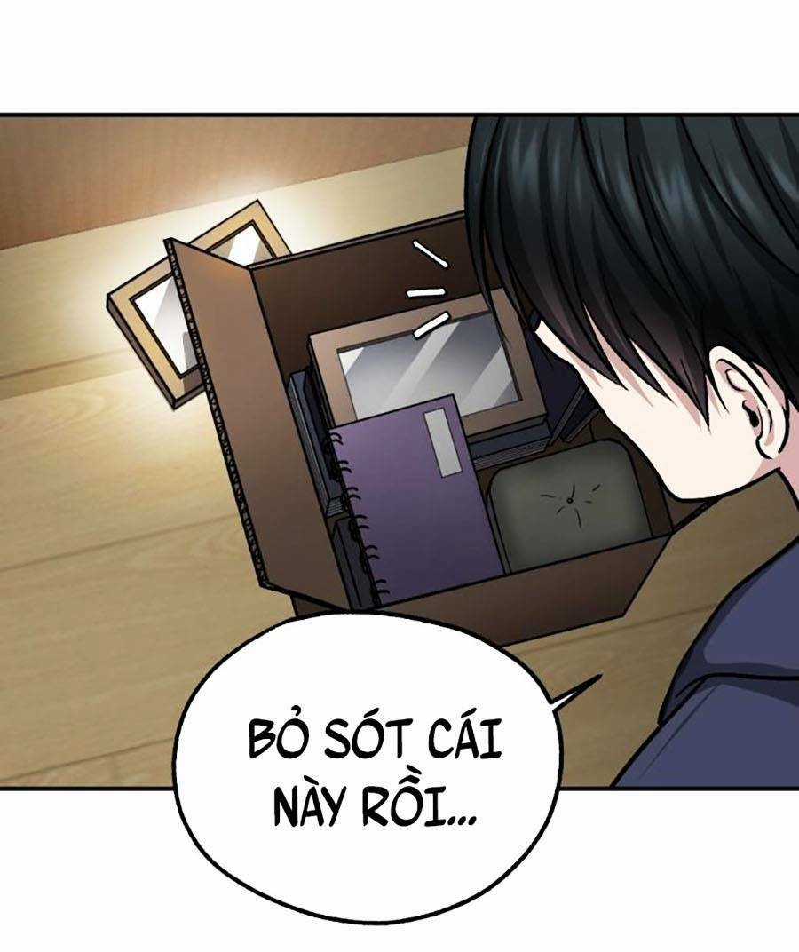 Trở Thành Quái Vật Chapter 15 trang 64