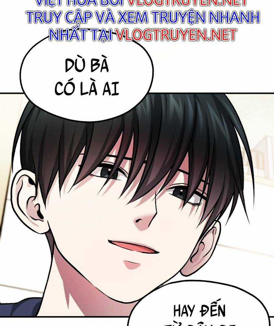 Trở Thành Quái Vật Chapter 15 trang 69