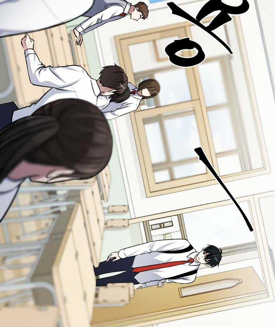 Trở Thành Quái Vật Chapter 15 trang 84