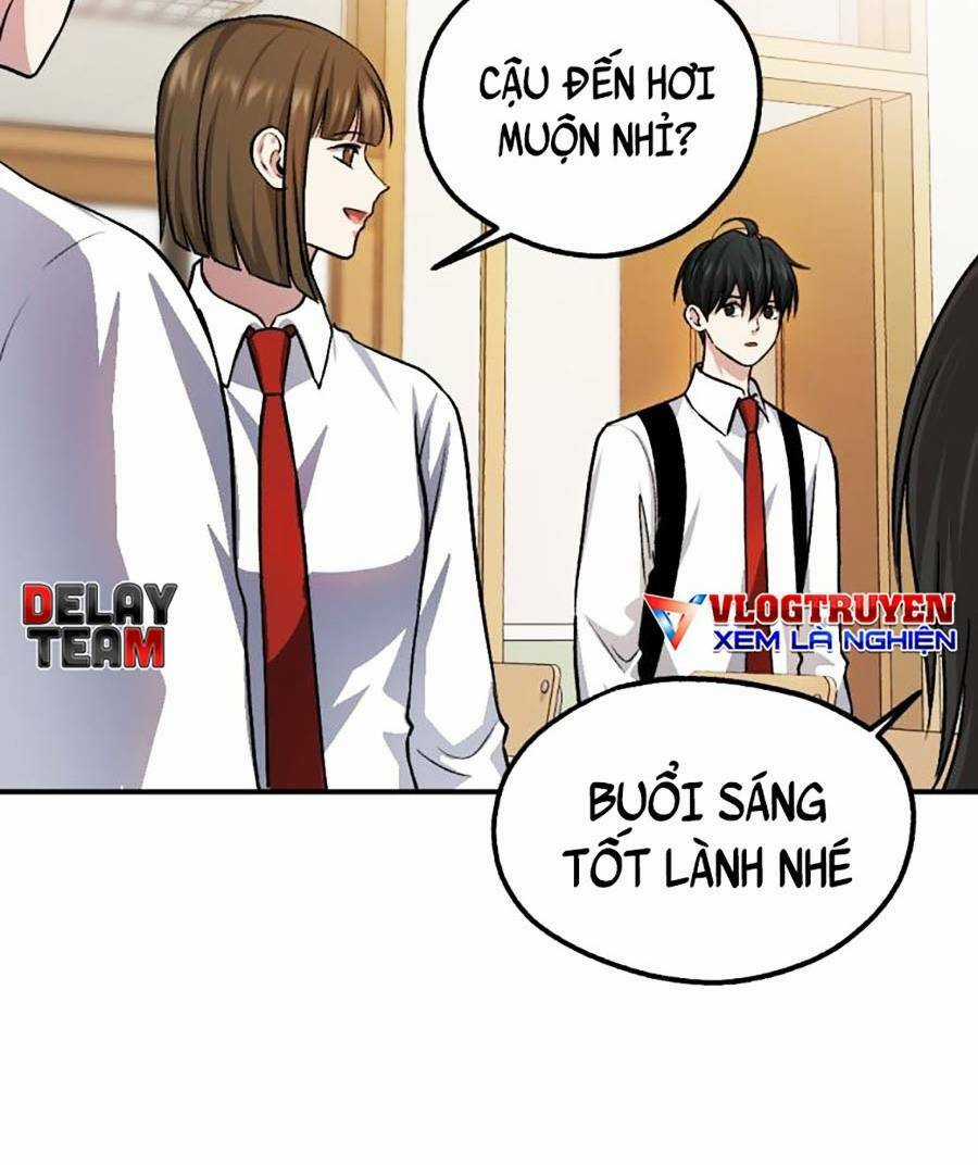 Trở Thành Quái Vật Chapter 15 trang 91