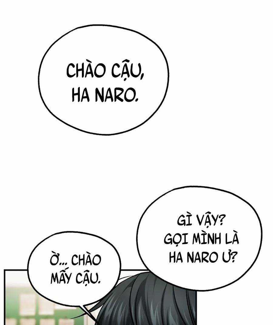 Trở Thành Quái Vật Chapter 15 trang 92