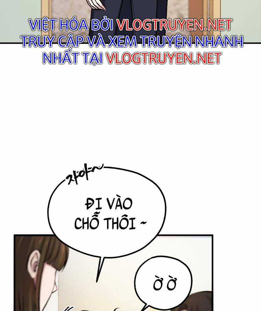 Trở Thành Quái Vật Chapter 15 trang 95