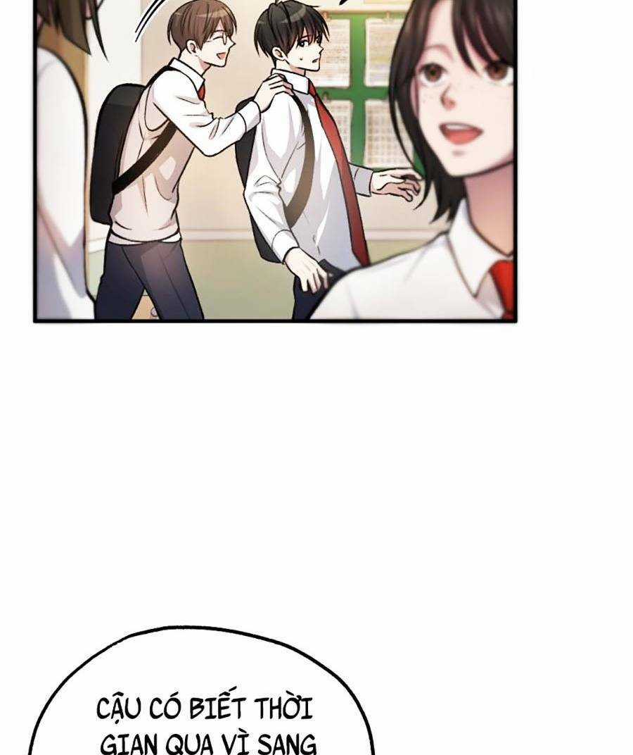 Trở Thành Quái Vật Chapter 15 trang 96