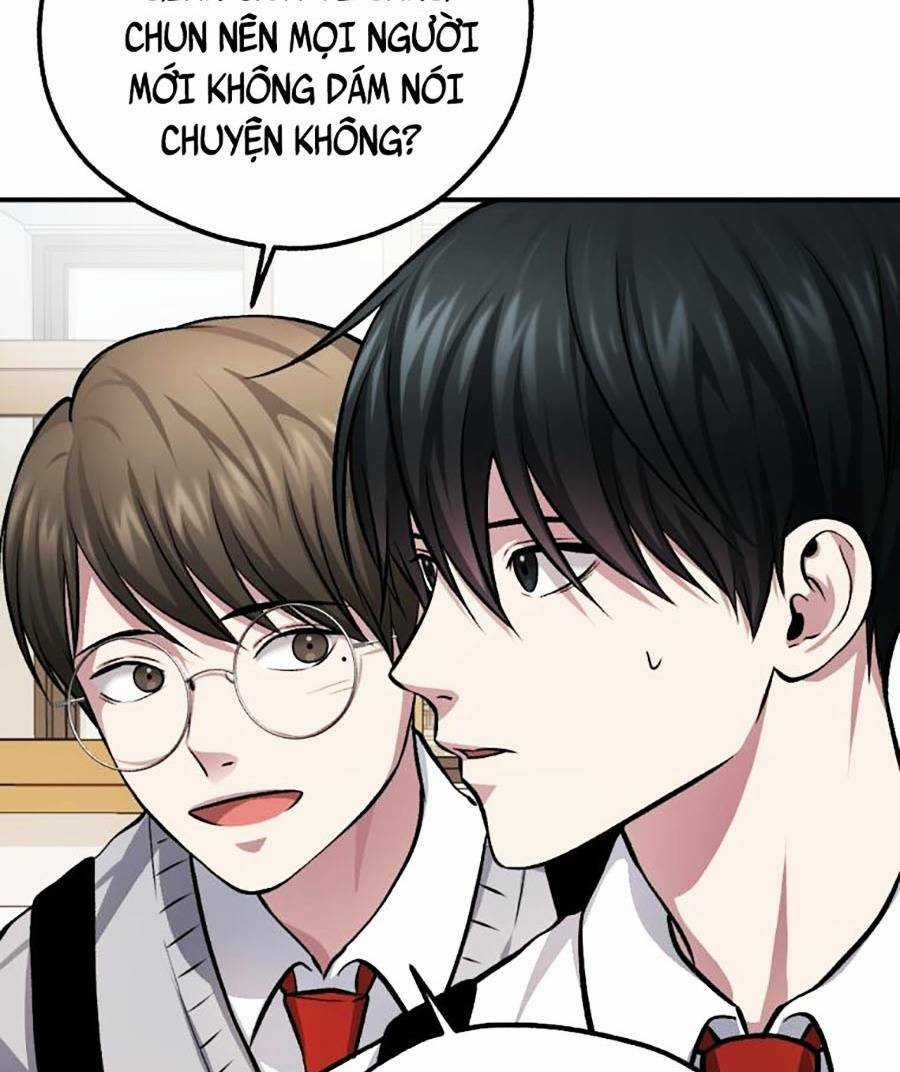 Trở Thành Quái Vật Chapter 15 trang 97