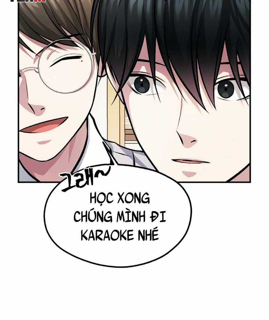 Trở Thành Quái Vật Chapter 15 trang 99