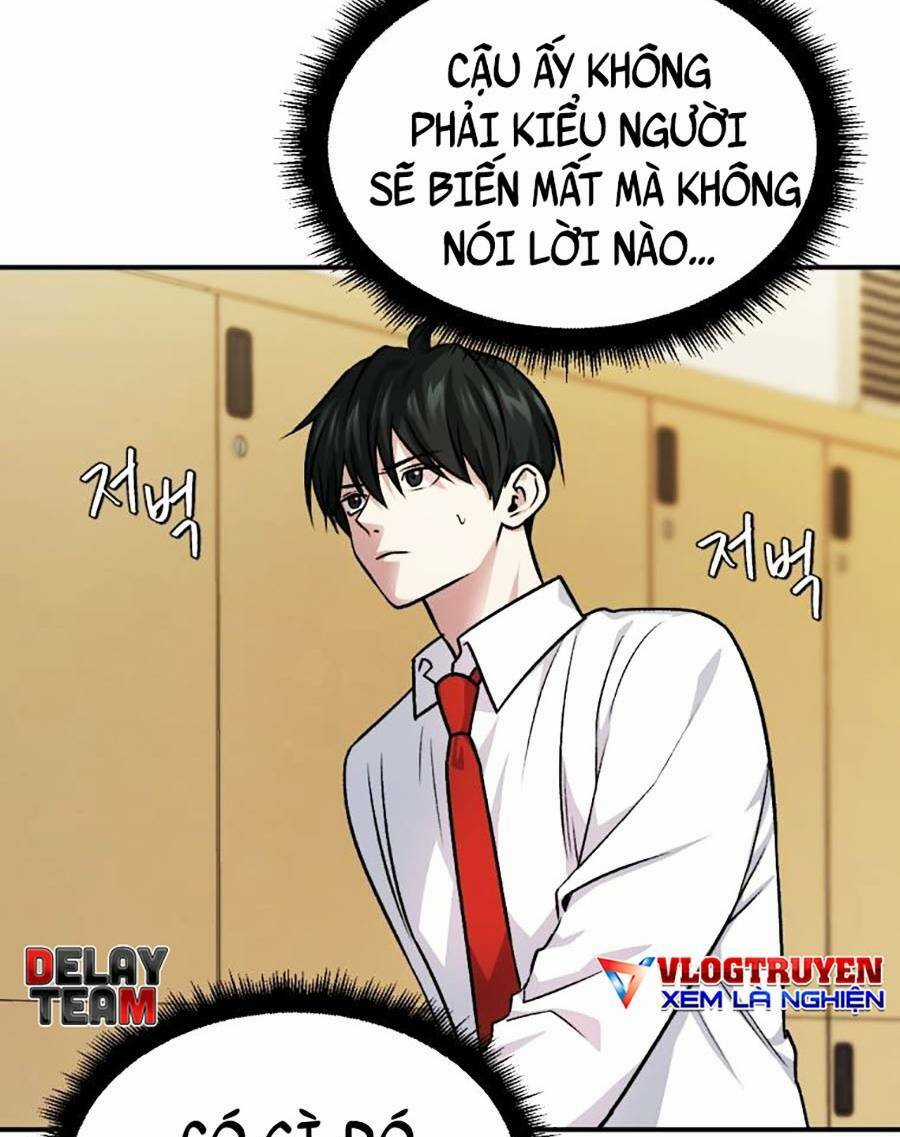 Trở Thành Quái Vật Chapter 16 trang 10