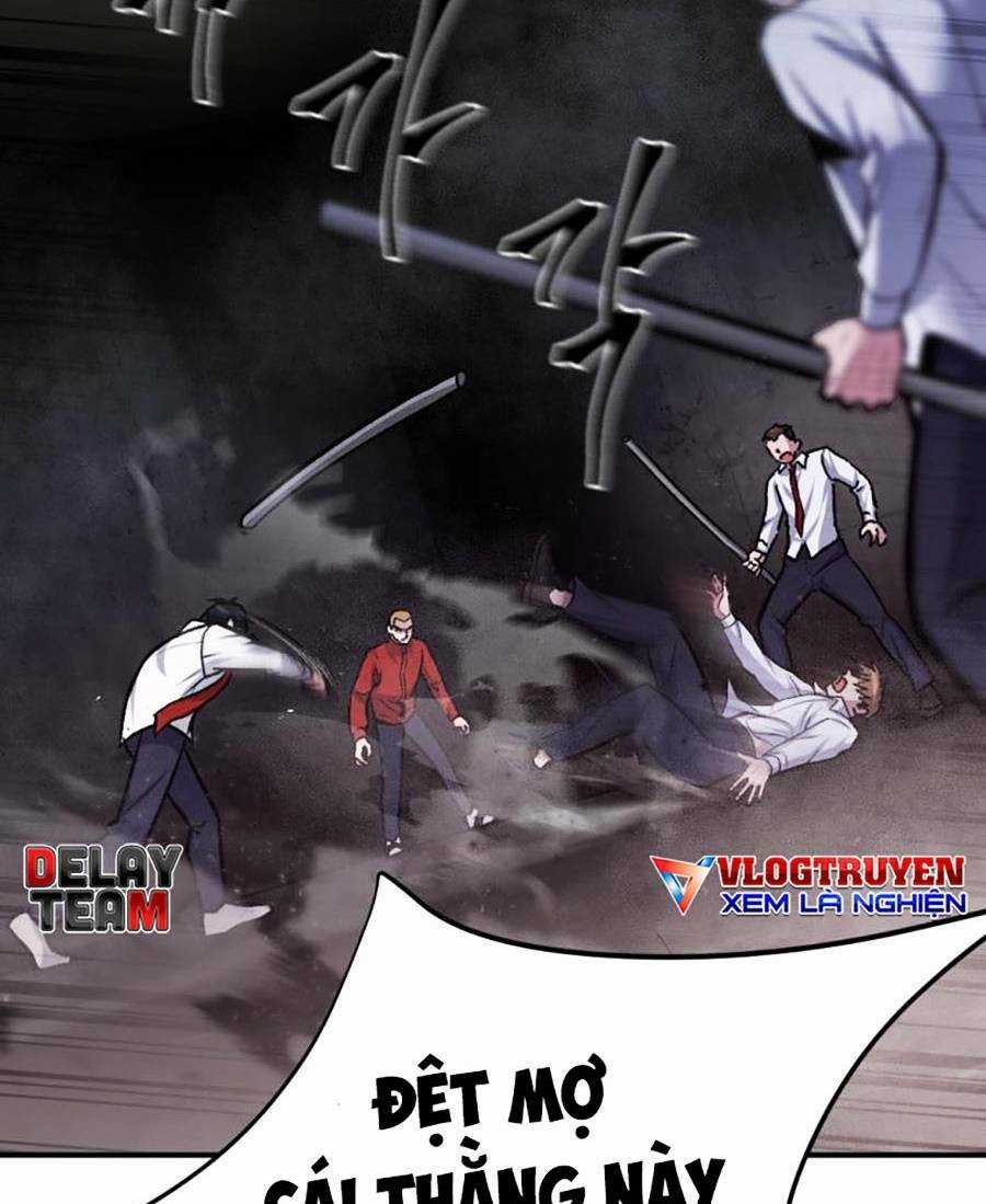 Trở Thành Quái Vật Chapter 16 trang 104