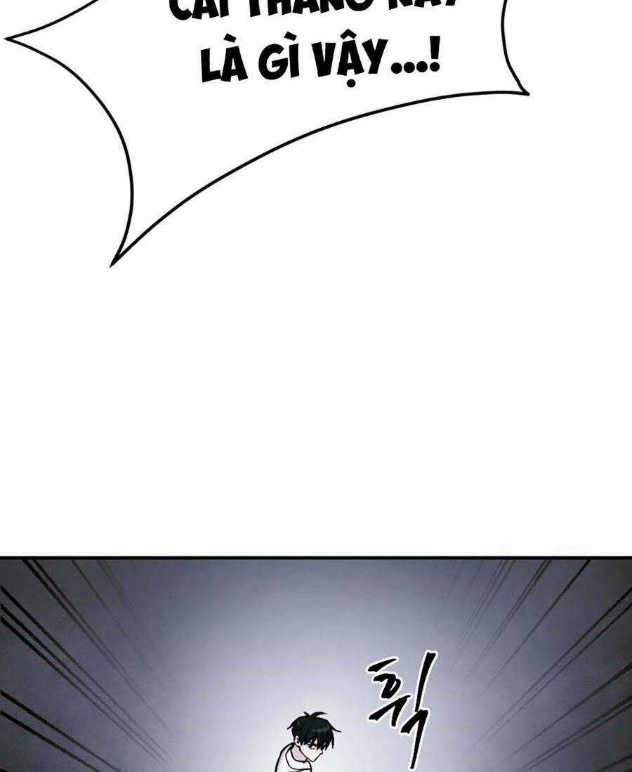 Trở Thành Quái Vật Chapter 16 trang 105