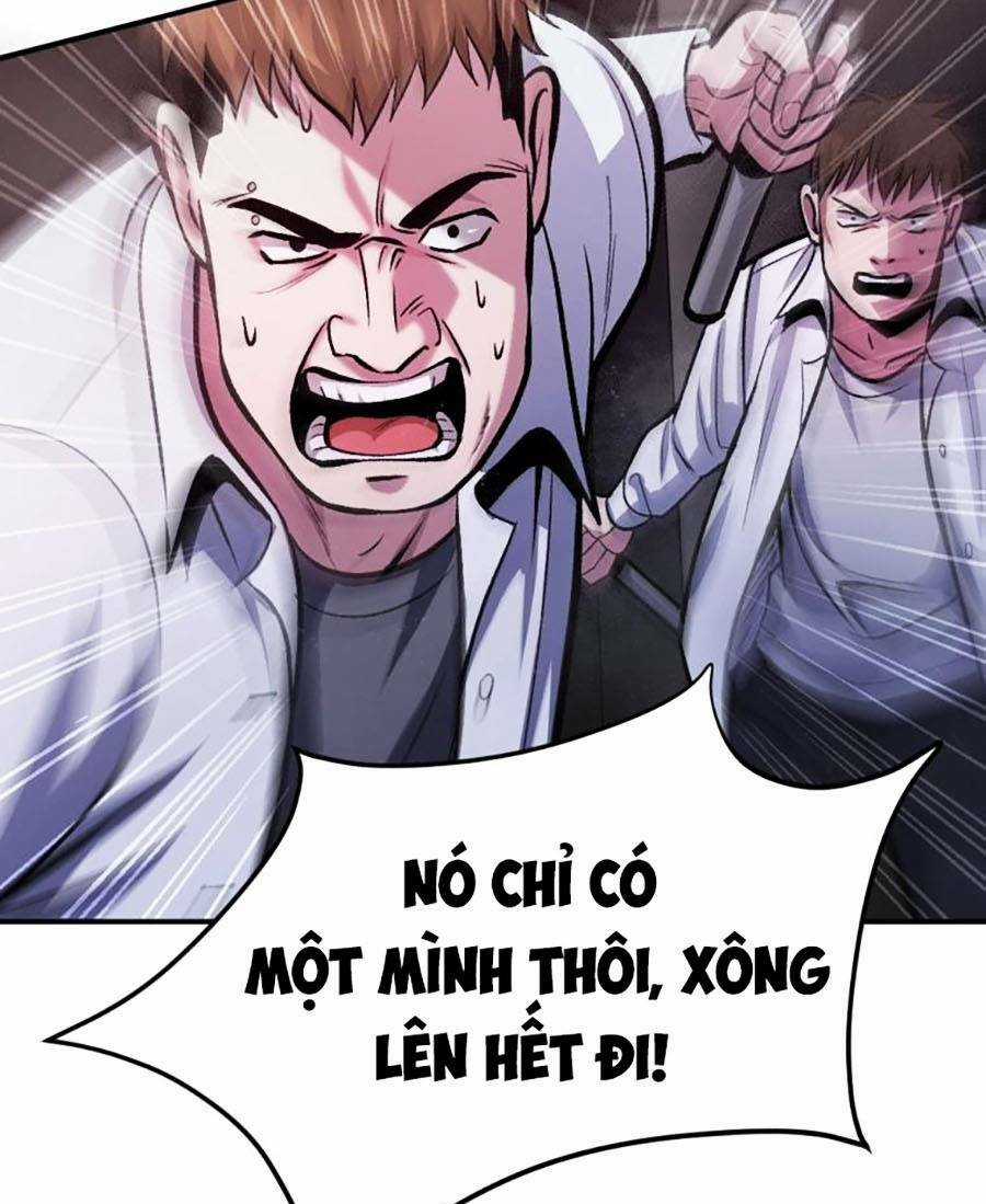Trở Thành Quái Vật Chapter 16 trang 108