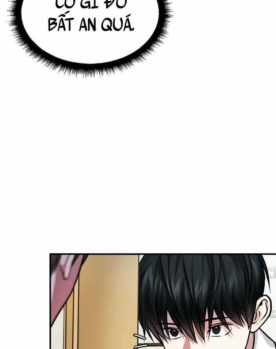 Trở Thành Quái Vật Chapter 16 trang 11