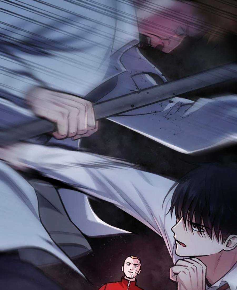 Trở Thành Quái Vật Chapter 16 trang 110