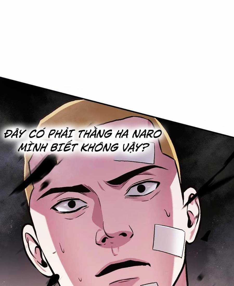 Trở Thành Quái Vật Chapter 16 trang 112