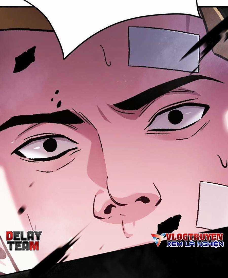 Trở Thành Quái Vật Chapter 16 trang 114