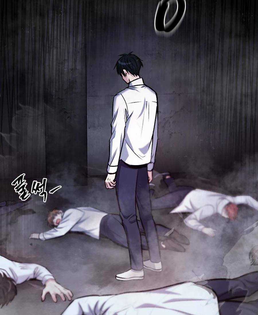 Trở Thành Quái Vật Chapter 16 trang 116