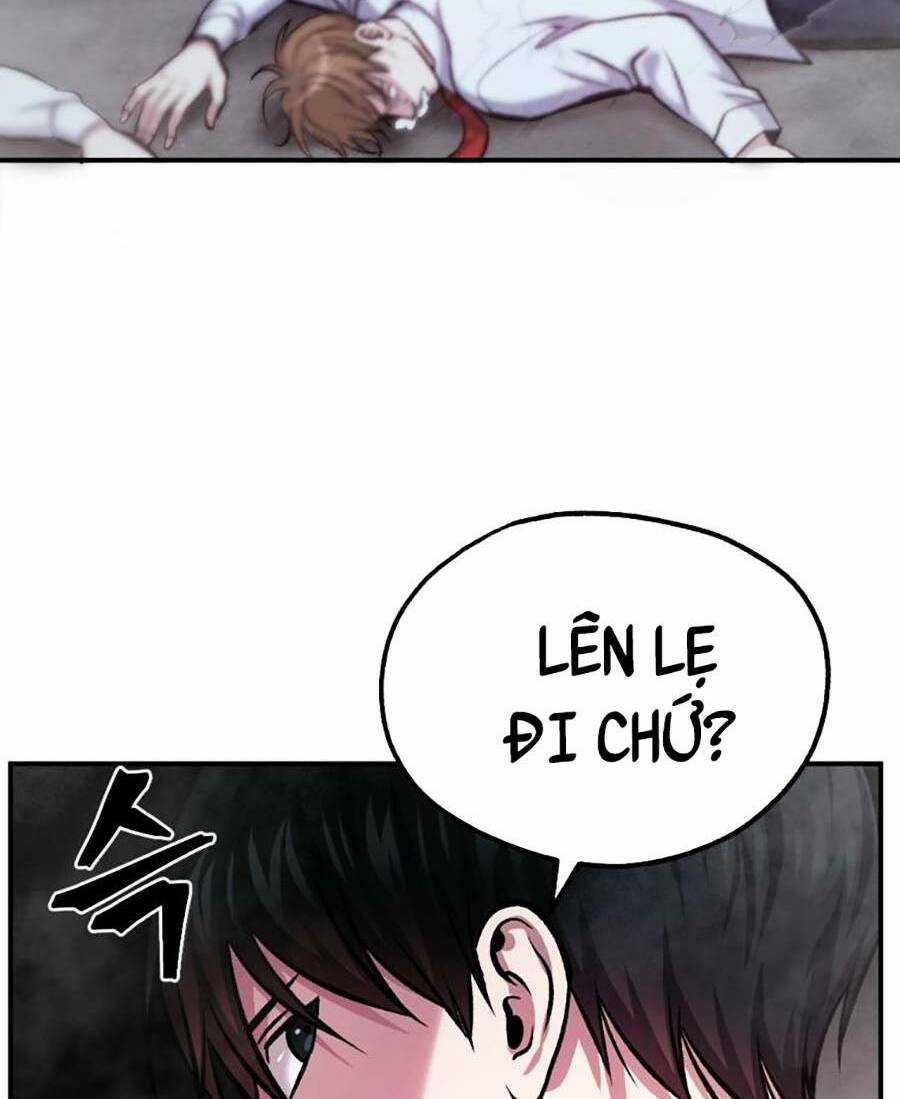 Trở Thành Quái Vật Chapter 16 trang 117