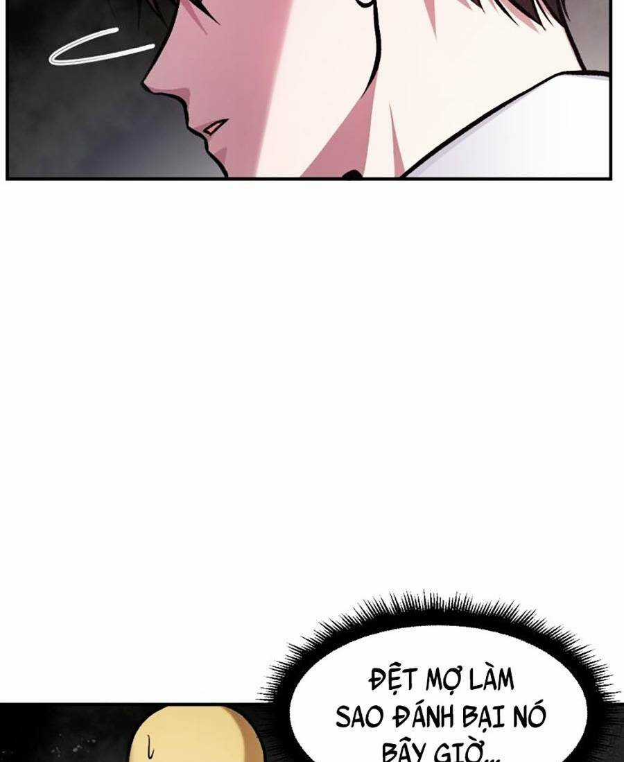 Trở Thành Quái Vật Chapter 16 trang 118