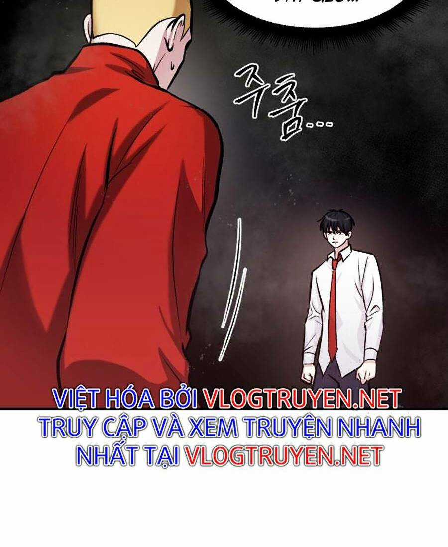 Trở Thành Quái Vật Chapter 16 trang 119