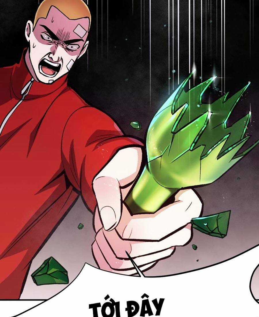 Trở Thành Quái Vật Chapter 16 trang 126