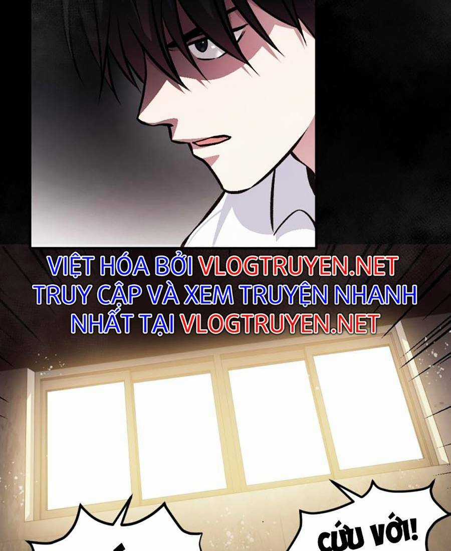 Trở Thành Quái Vật Chapter 16 trang 128