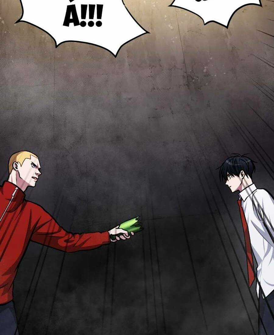 Trở Thành Quái Vật Chapter 16 trang 129