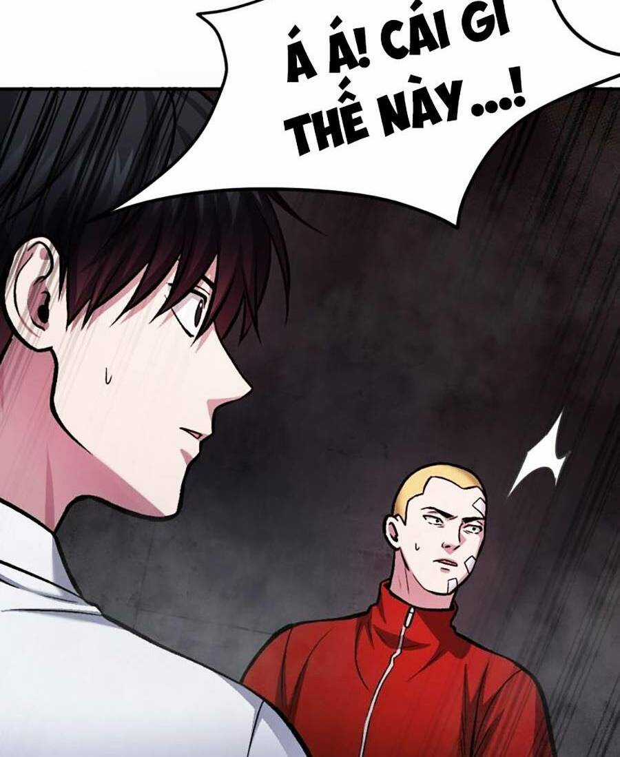 Trở Thành Quái Vật Chapter 16 trang 131