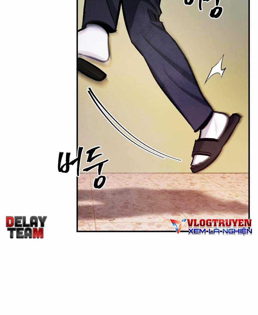 Trở Thành Quái Vật Chapter 16 trang 134