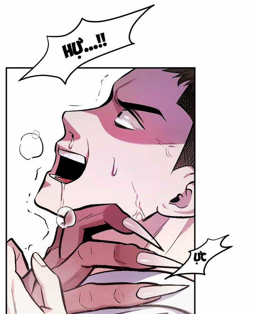 Trở Thành Quái Vật Chapter 16 trang 135