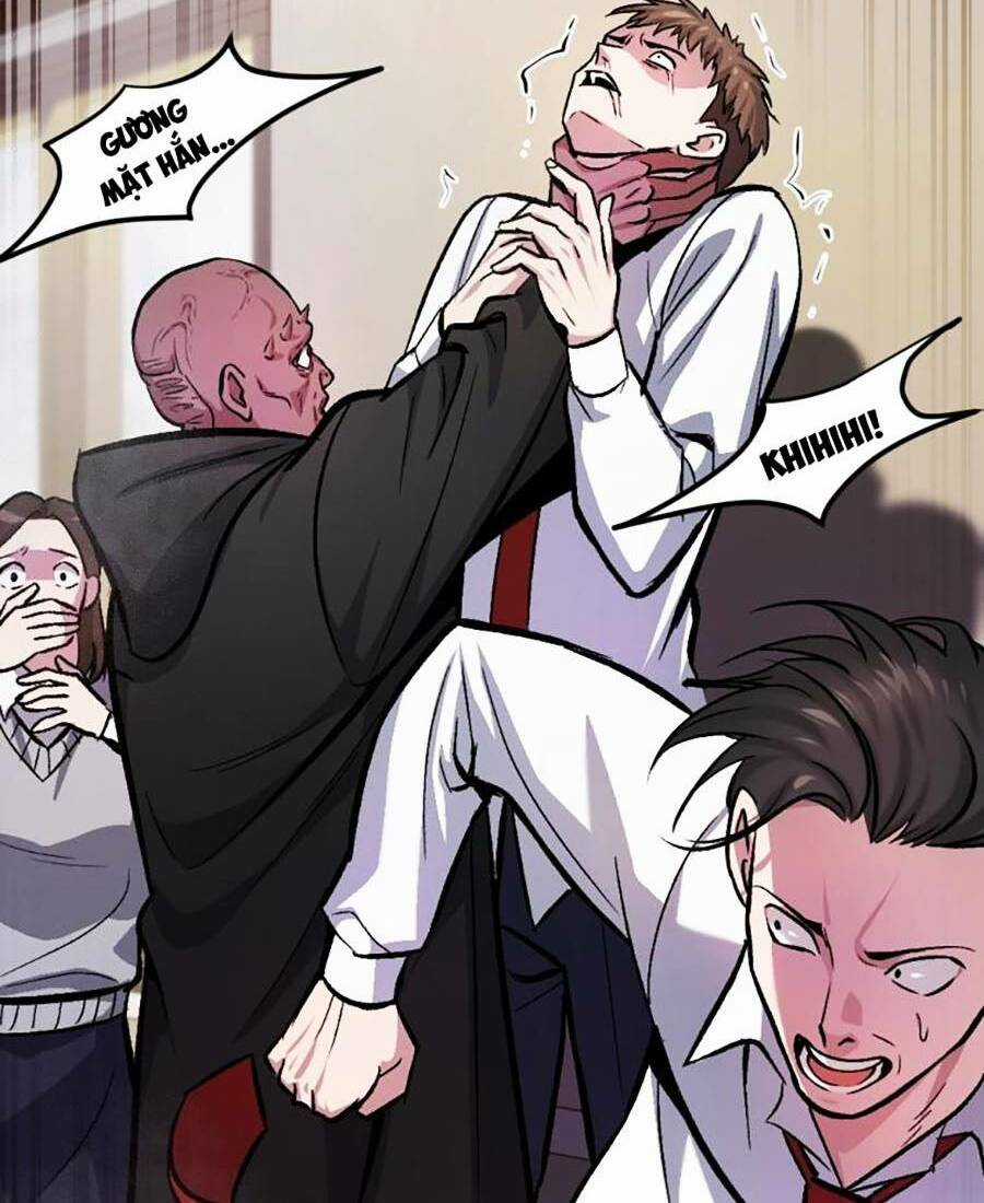 Trở Thành Quái Vật Chapter 16 trang 137