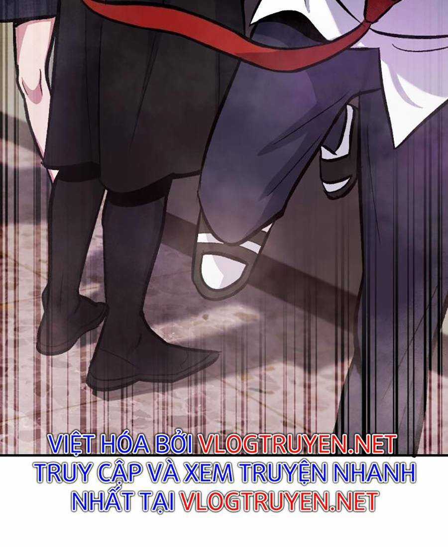 Trở Thành Quái Vật Chapter 16 trang 138
