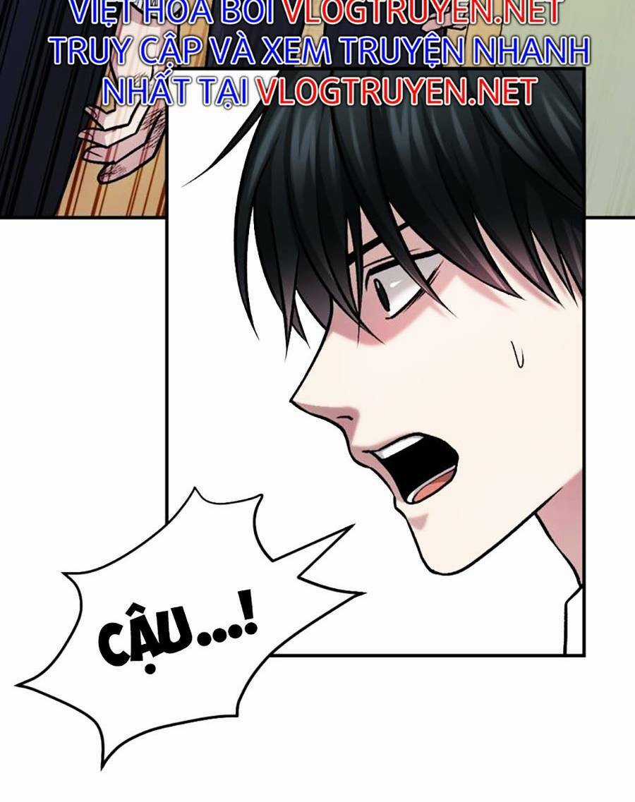 Trở Thành Quái Vật Chapter 16 trang 14