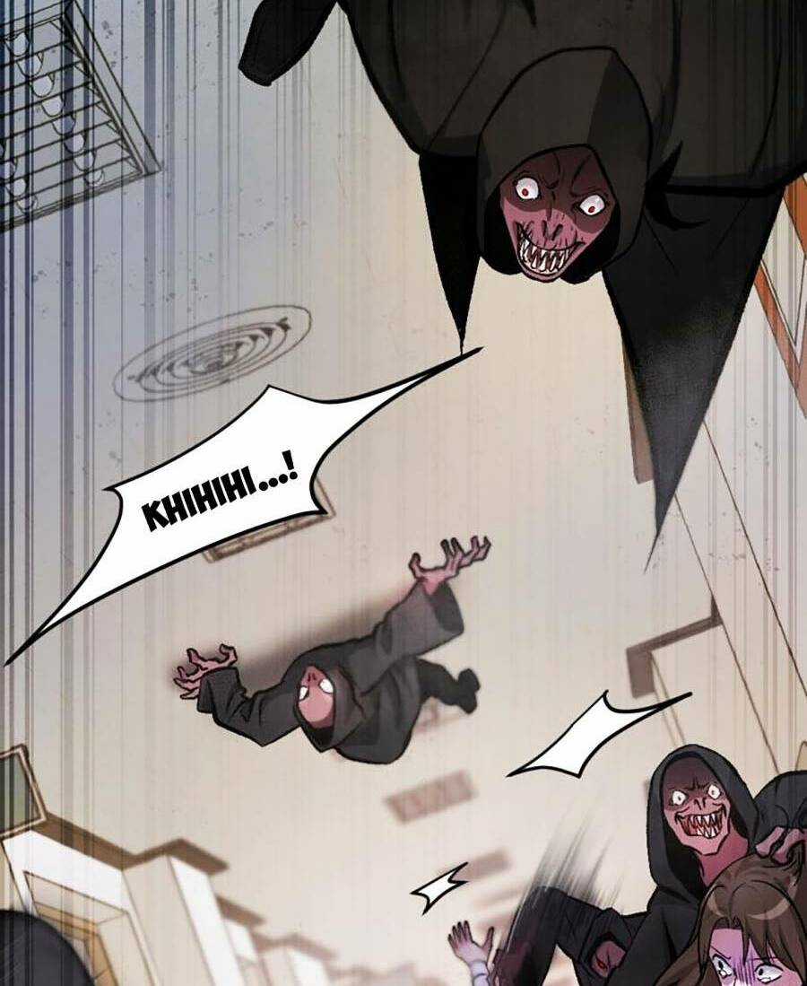 Trở Thành Quái Vật Chapter 16 trang 145