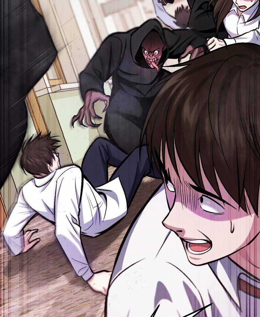 Trở Thành Quái Vật Chapter 16 trang 146