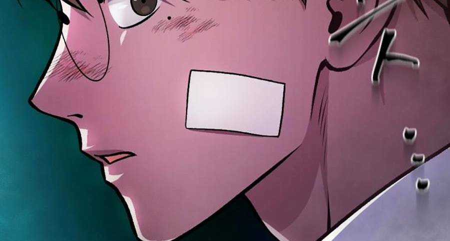 Trở Thành Quái Vật Chapter 16 trang 163