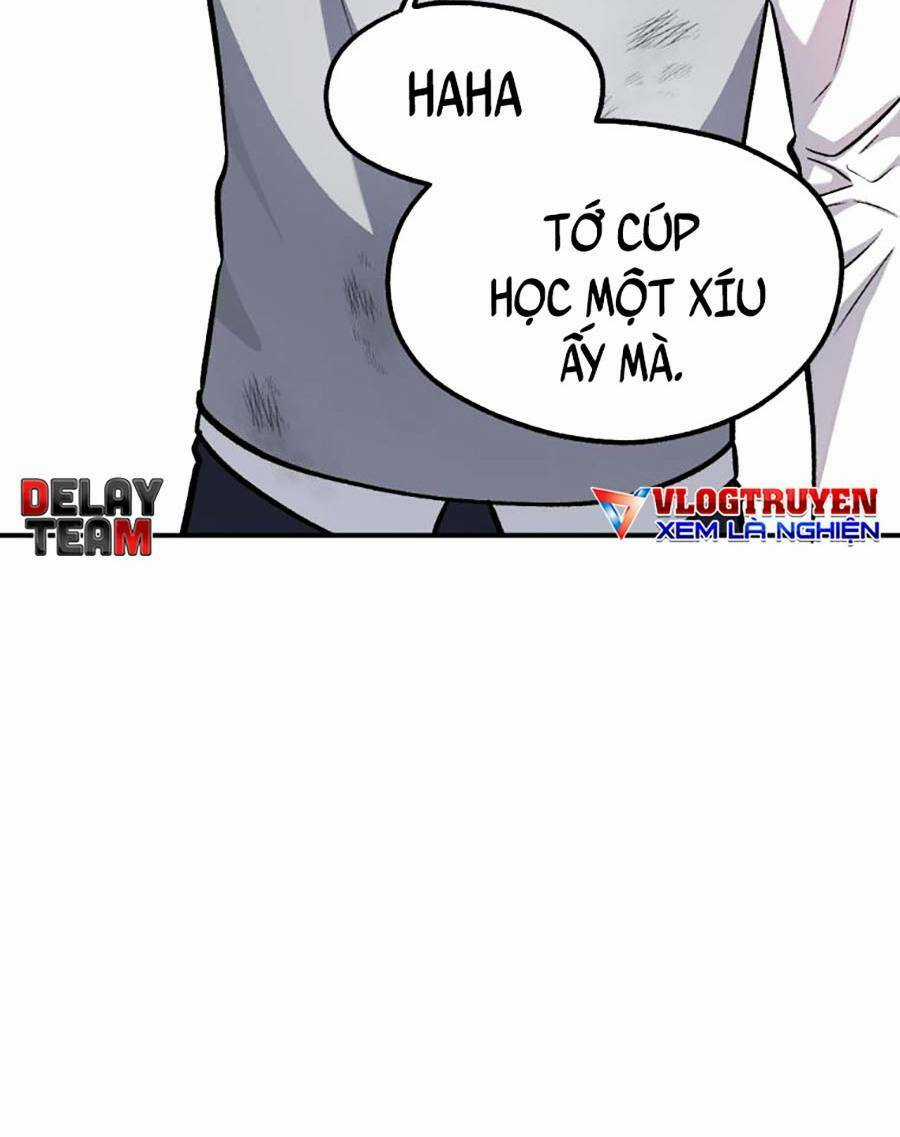 Trở Thành Quái Vật Chapter 16 trang 17