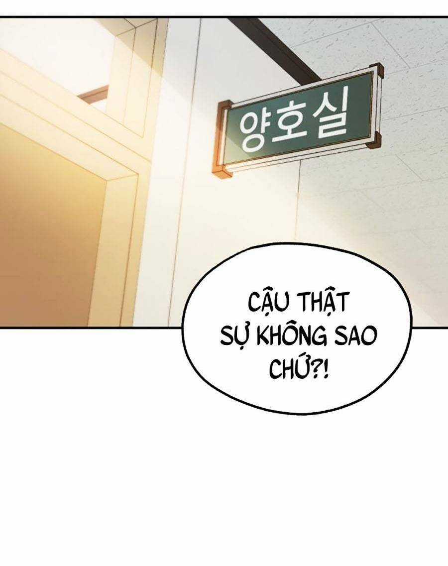 Trở Thành Quái Vật Chapter 16 trang 19