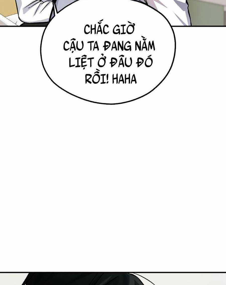 Trở Thành Quái Vật Chapter 16 trang 23