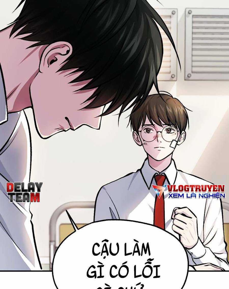 Trở Thành Quái Vật Chapter 16 trang 24