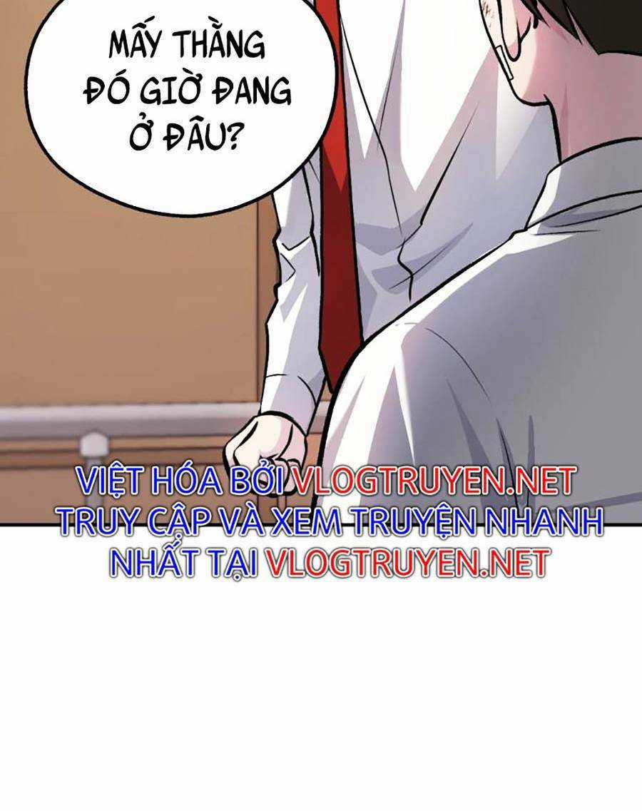 Trở Thành Quái Vật Chapter 16 trang 28