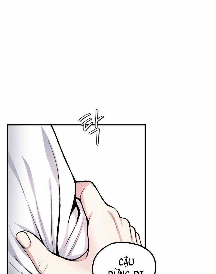 Trở Thành Quái Vật Chapter 16 trang 29