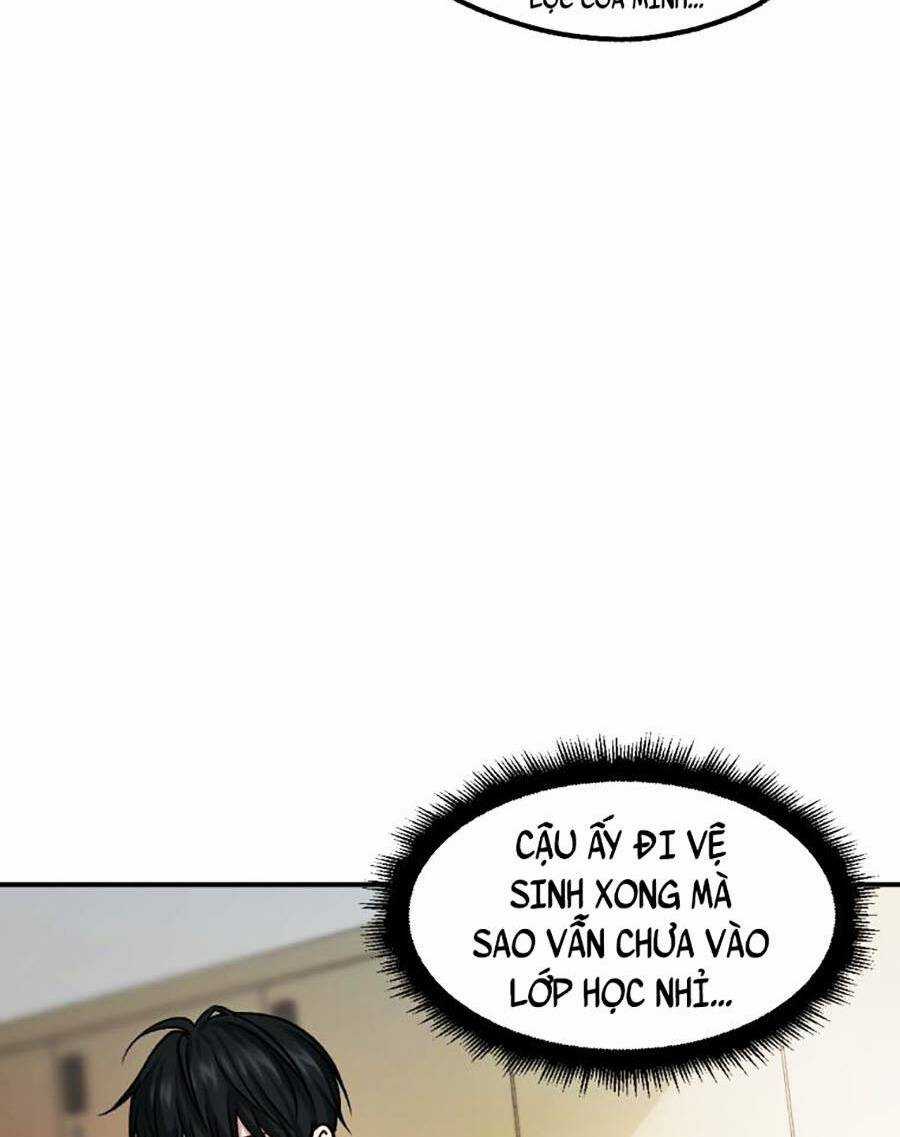 Trở Thành Quái Vật Chapter 16 trang 3