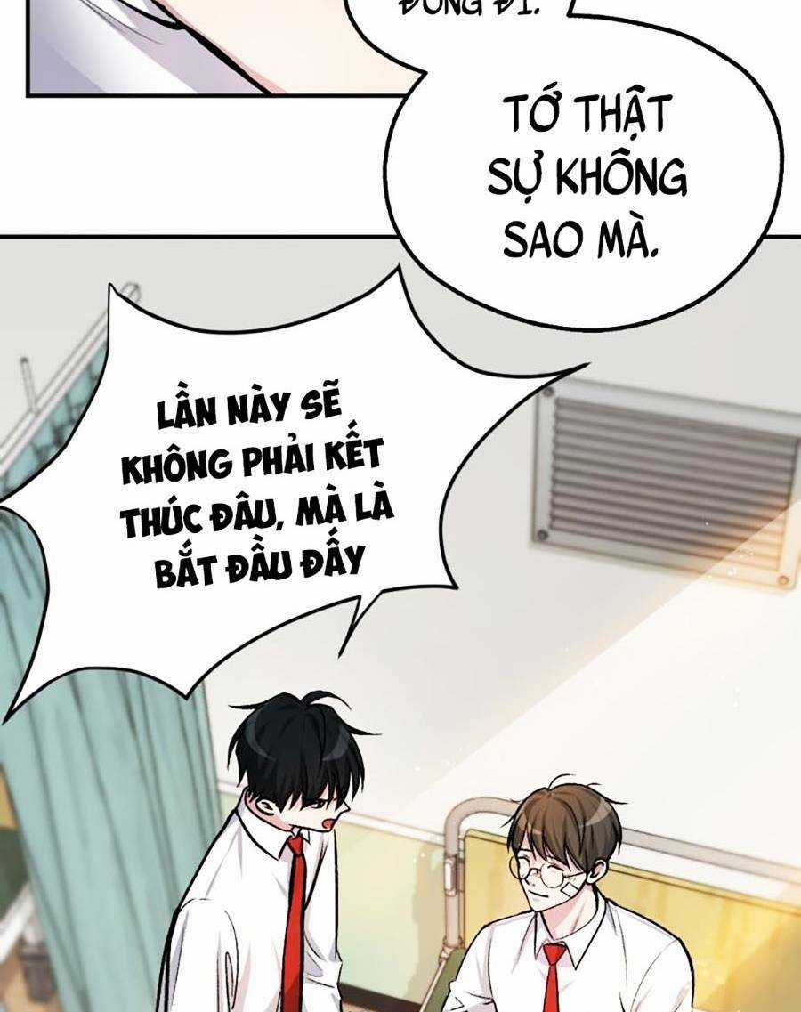 Trở Thành Quái Vật Chapter 16 trang 30