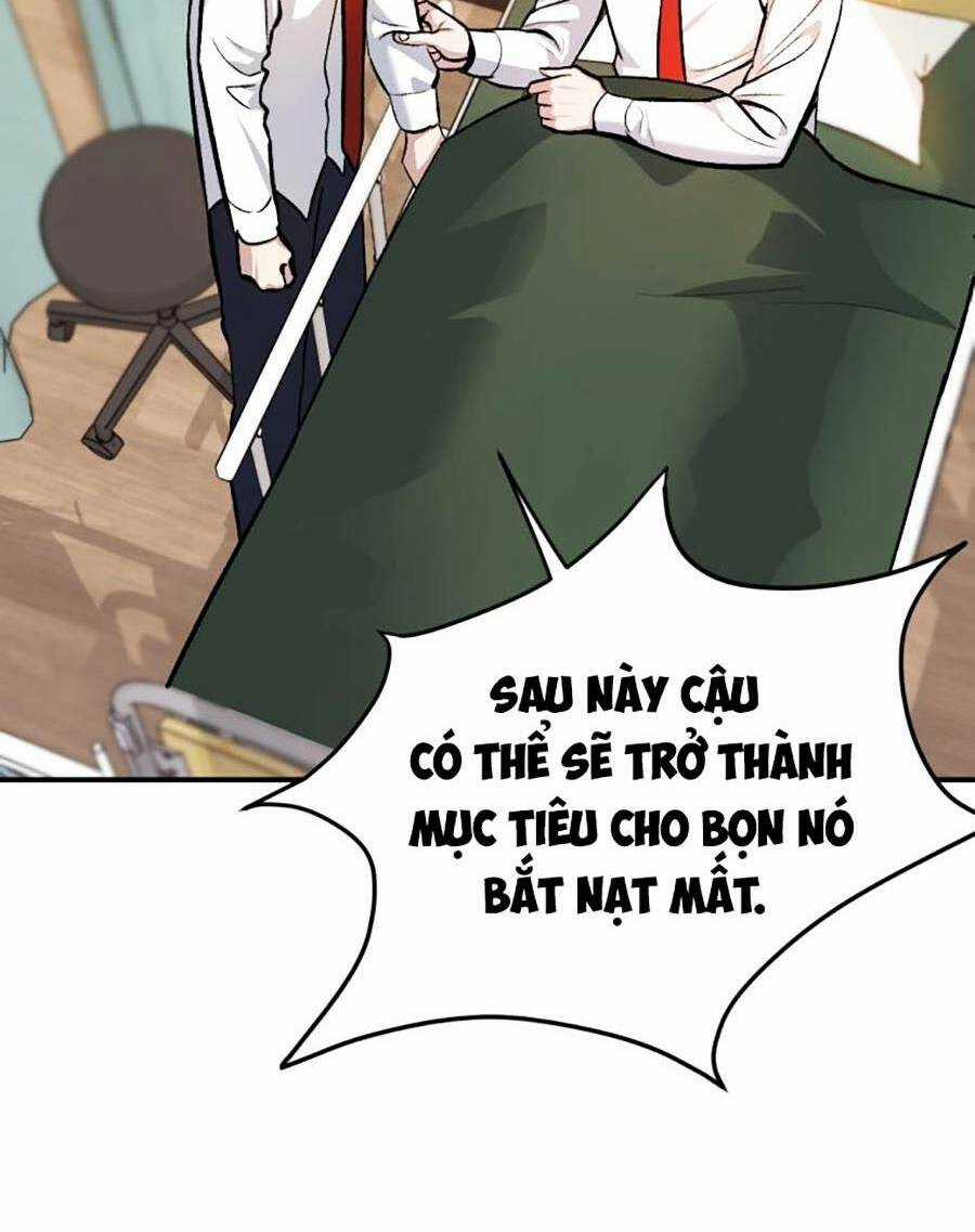 Trở Thành Quái Vật Chapter 16 trang 31