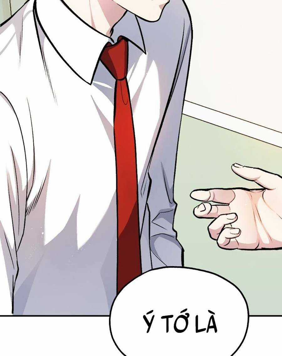 Trở Thành Quái Vật Chapter 16 trang 33