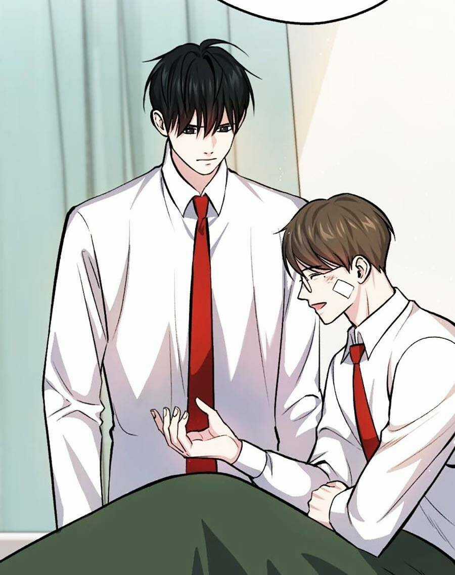 Trở Thành Quái Vật Chapter 16 trang 35