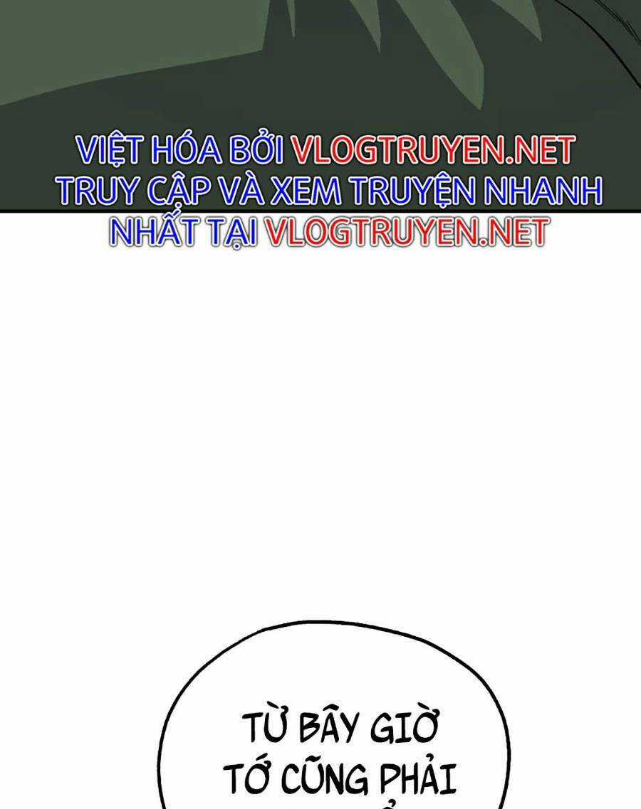 Trở Thành Quái Vật Chapter 16 trang 36