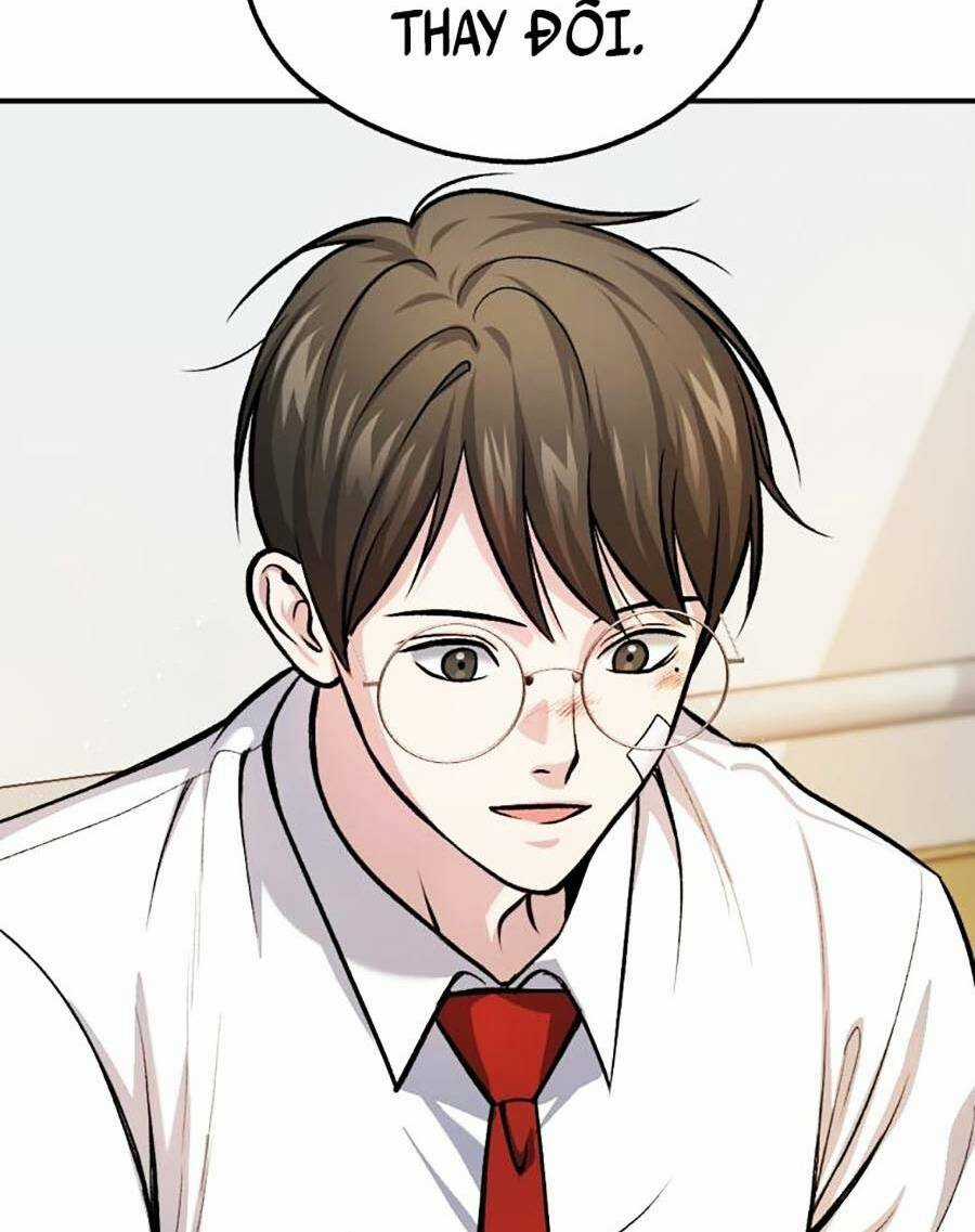 Trở Thành Quái Vật Chapter 16 trang 37