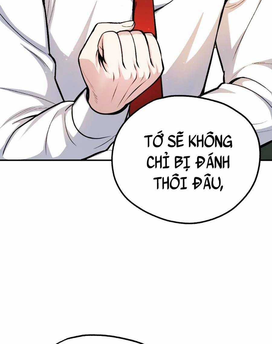Trở Thành Quái Vật Chapter 16 trang 38